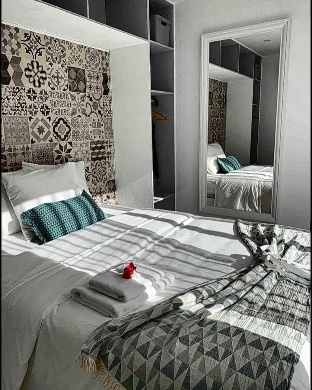 Quinta Miminel Hotell Rabuide Eksteriør bilde