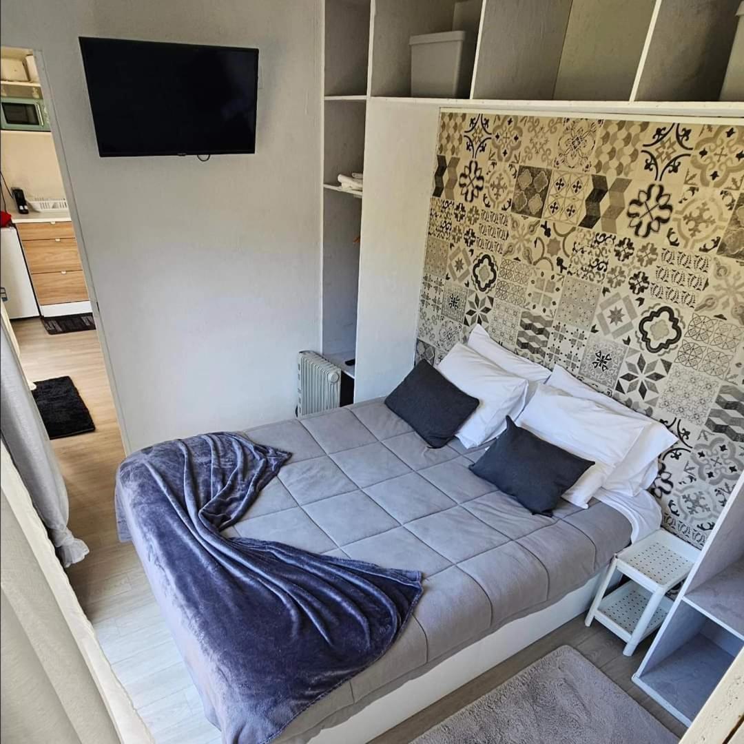 Quinta Miminel Hotell Rabuide Eksteriør bilde