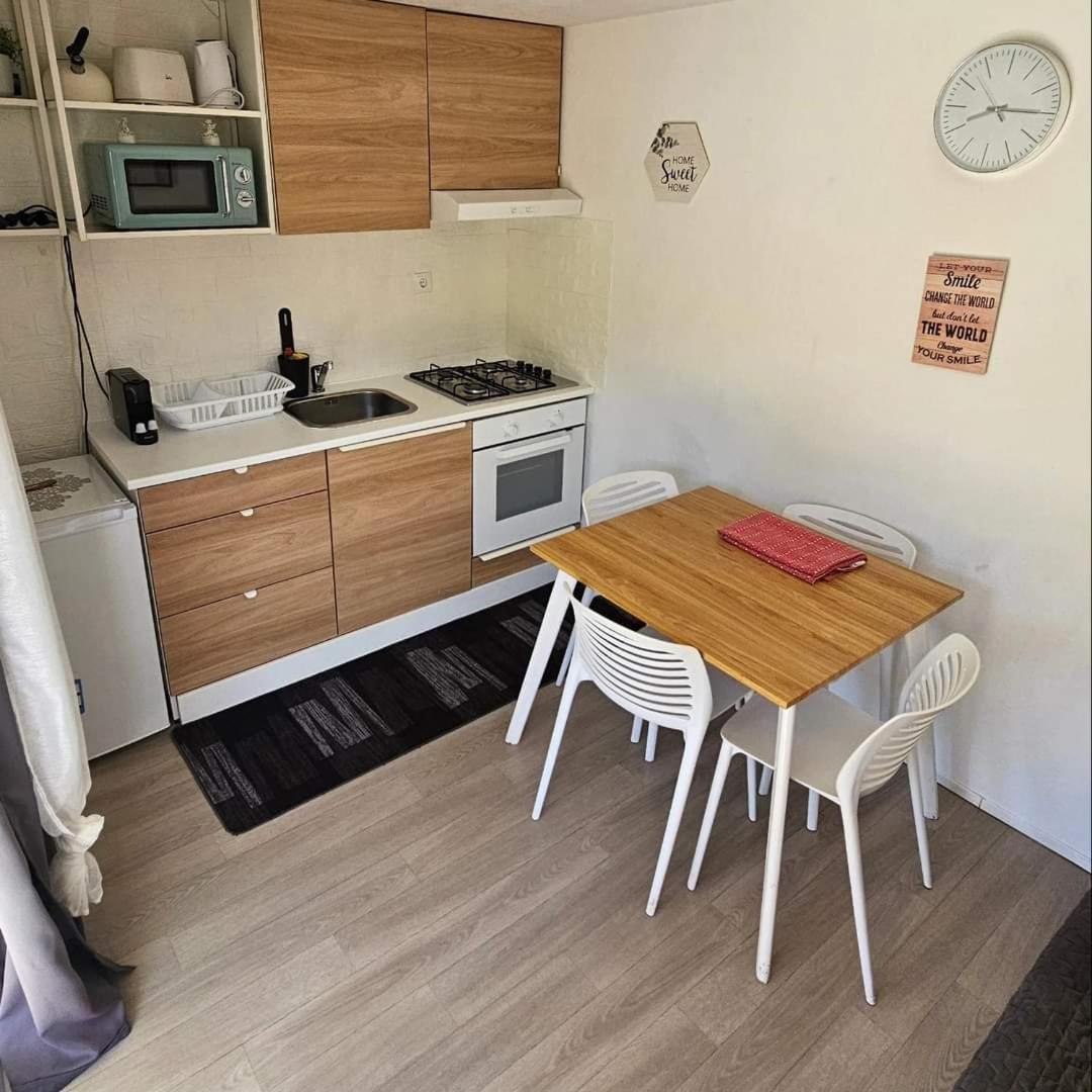 Quinta Miminel Hotell Rabuide Eksteriør bilde