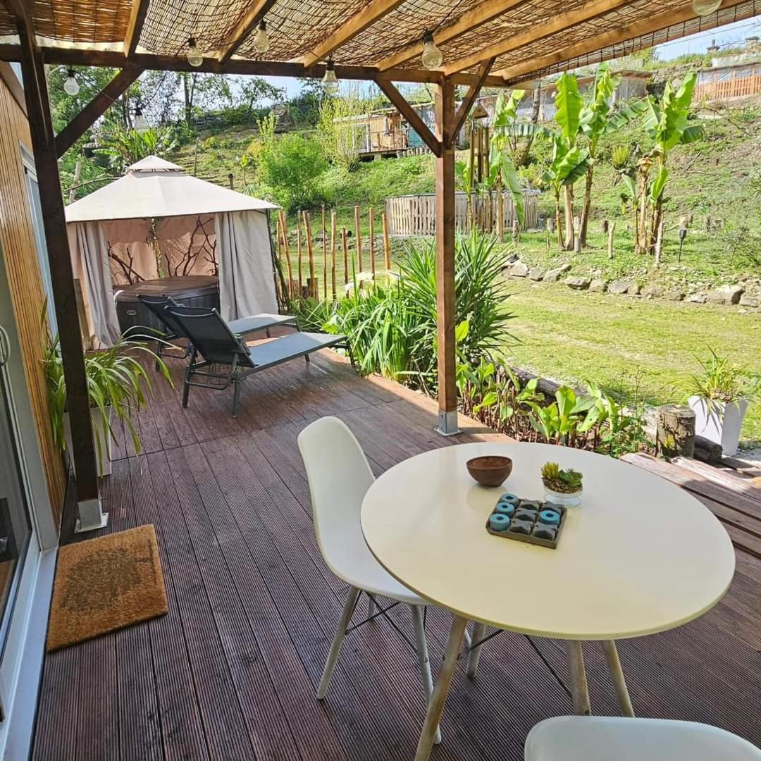 Quinta Miminel Hotell Rabuide Eksteriør bilde