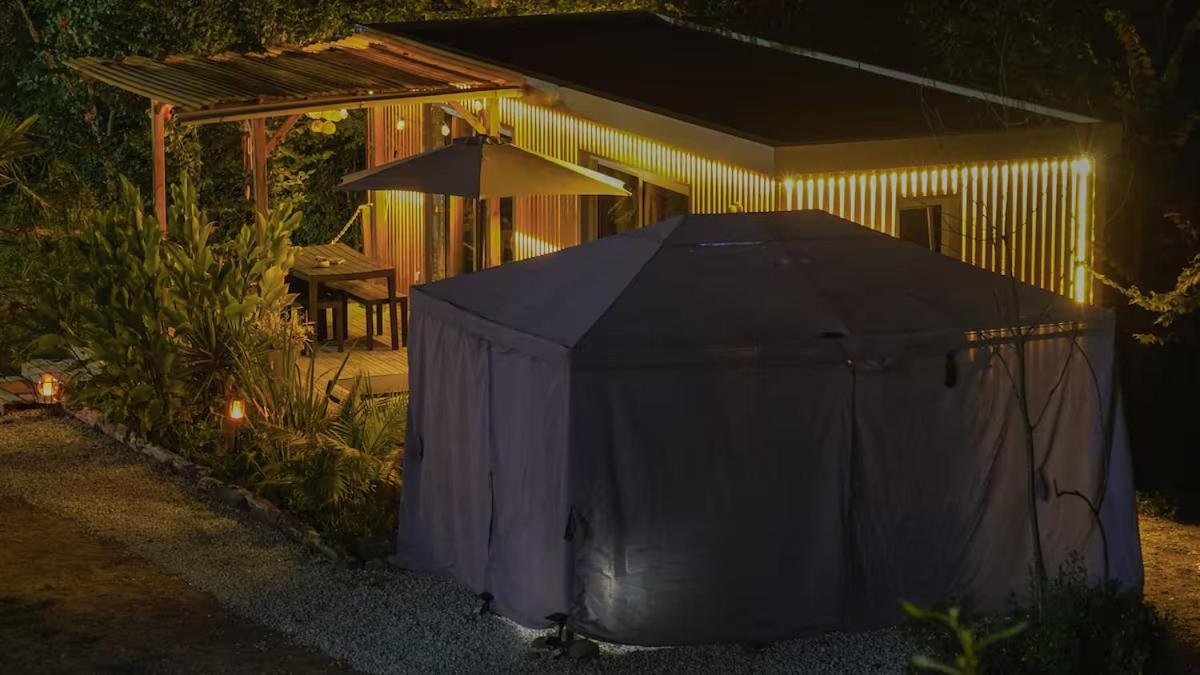Quinta Miminel Hotell Rabuide Eksteriør bilde